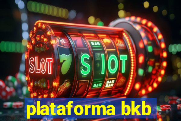 plataforma bkb